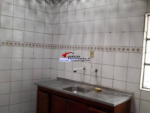 Casa para Venda em São Vicente - 4