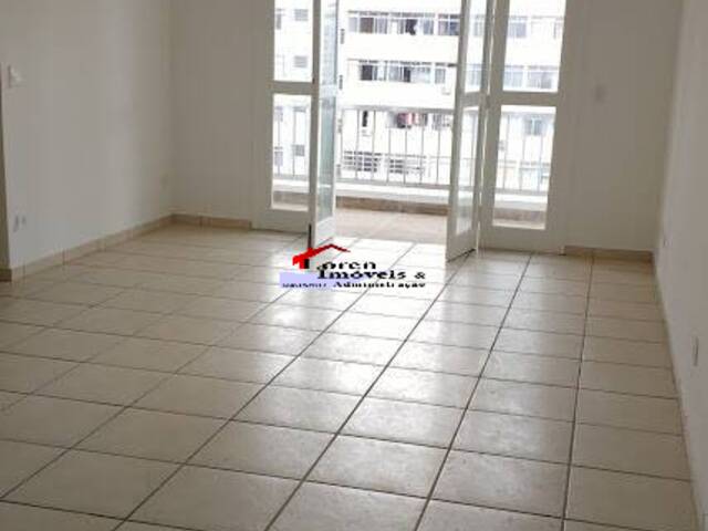 #36022 - Apartamento para Venda em São Vicente - SP