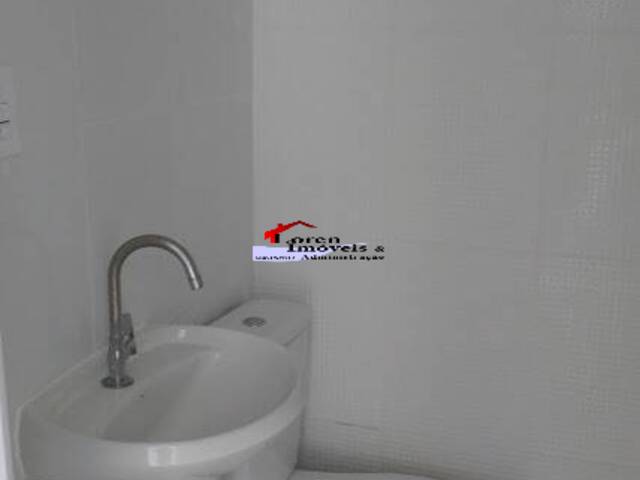 Apartamento para Venda em São Vicente - 5
