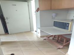 Sala Living para Venda em São Vicente - 1