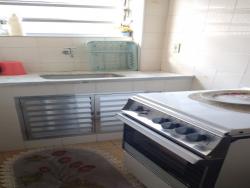 Sala Living para Venda em São Vicente - 2
