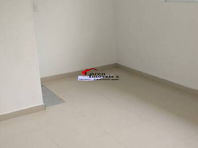 #3634s - Sobreposta para Locação em São Vicente - SP