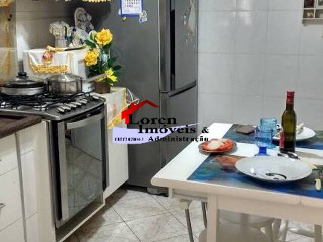 Apartamento para Venda em São Vicente - 4