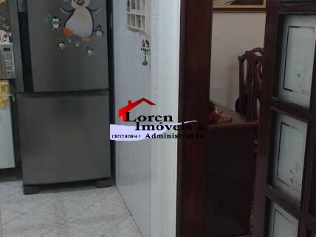 Apartamento para Venda em São Vicente - 5