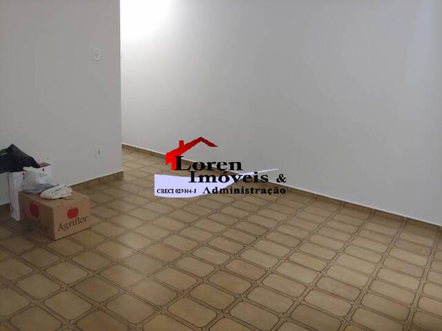 Apartamento para Venda em São Vicente - 1