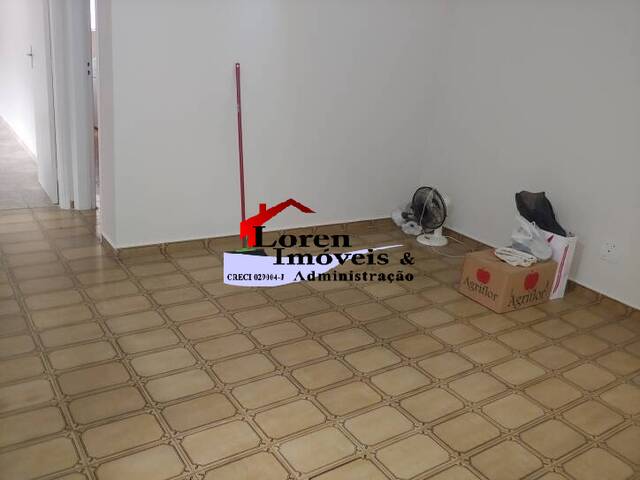 Apartamento para Venda em São Vicente - 2