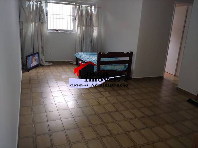 Apartamento para Venda em São Vicente - 3