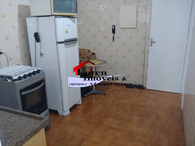 Apartamento para Venda em São Vicente - 4