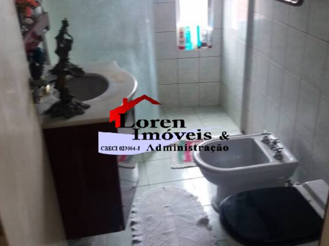Apartamento para Venda em São Vicente - 5