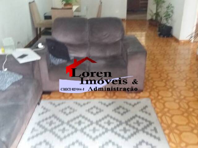 #37252 - Apartamento para Venda em São Vicente - SP