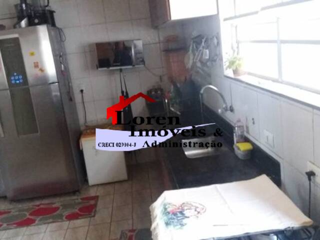 Apartamento para Venda em São Vicente - 4