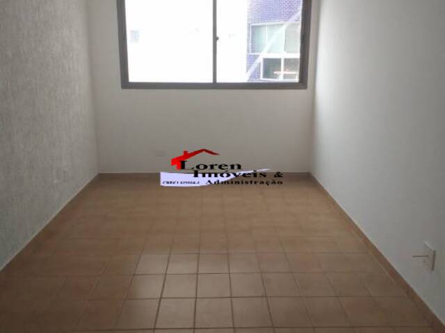 #17061 - Apartamento para Venda em São Vicente - SP