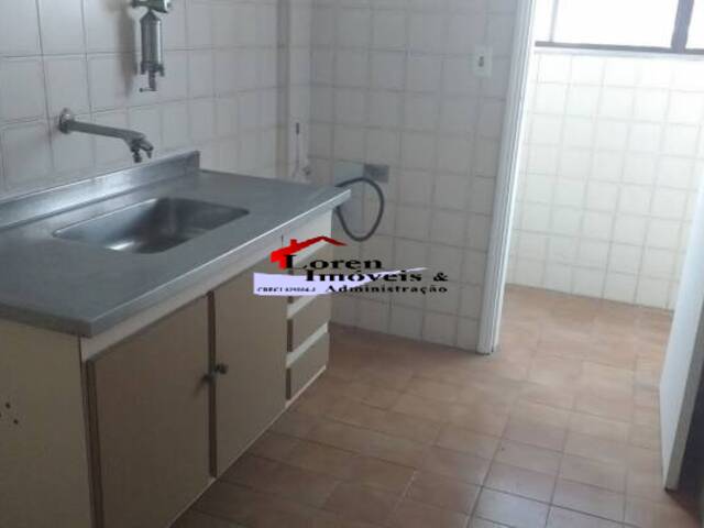 Apartamento para Venda em São Vicente - 4