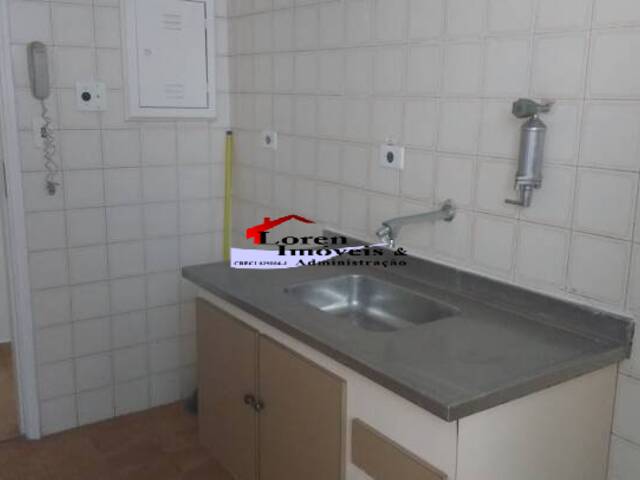 Apartamento para Venda em São Vicente - 5