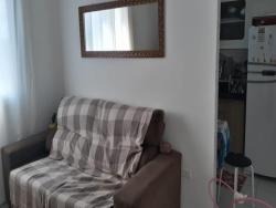 Apartamento para Locação em São Vicente - 1