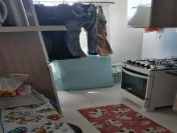Apartamento para Locação em São Vicente - 4
