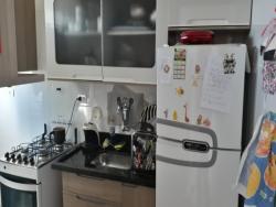 Apartamento para Locação em São Vicente - 3