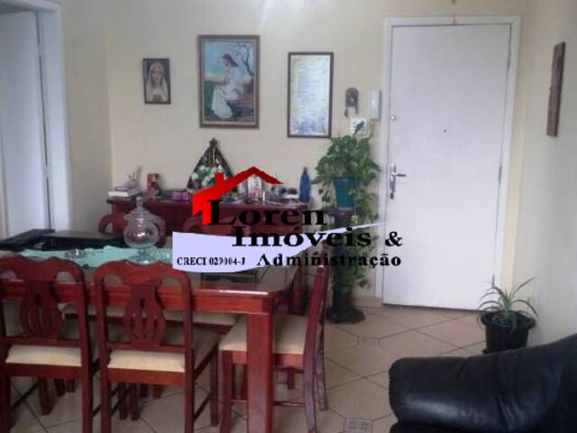 Apartamento para Venda em São Vicente - 1