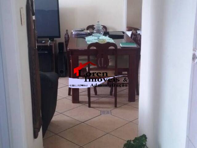 Apartamento para Venda em São Vicente - 2