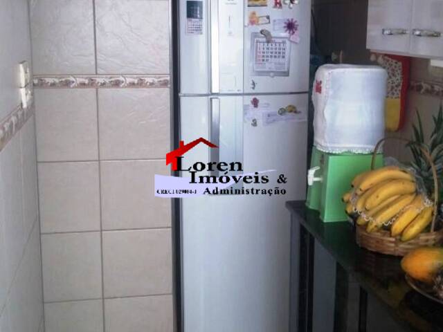 Apartamento para Venda em São Vicente - 4