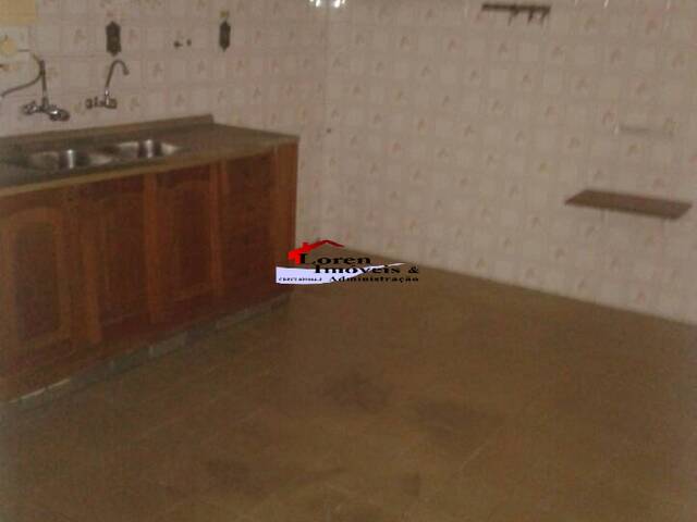 #6550s - Sobrado para Venda em São Vicente - SP