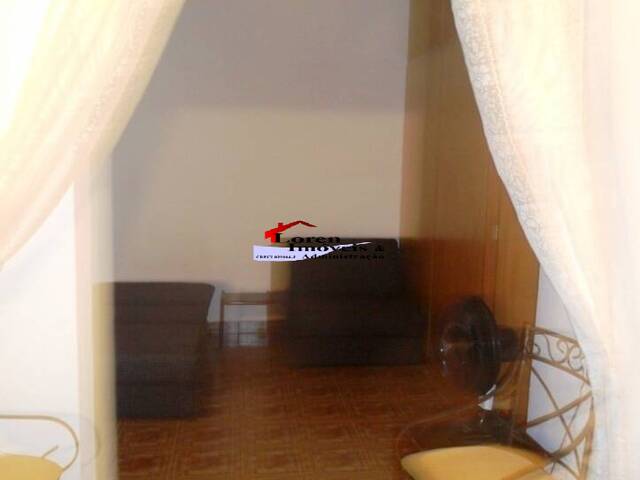 Apartamento para Venda em São Vicente - 4