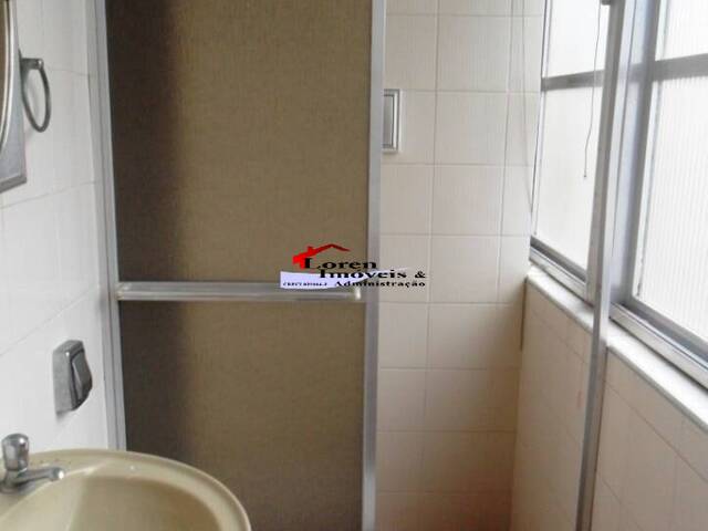 Apartamento para Venda em São Vicente - 5