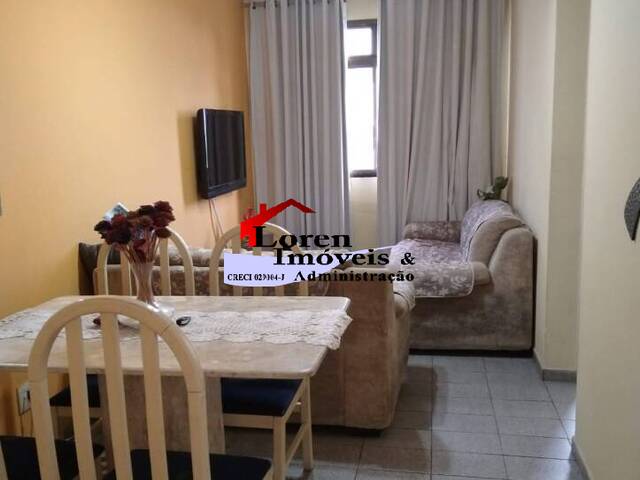 Apartamento para Venda em São Vicente - 2