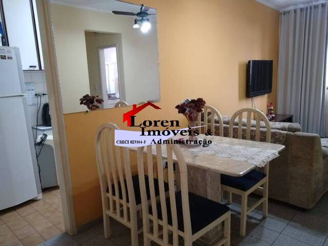 Apartamento para Venda em São Vicente - 3