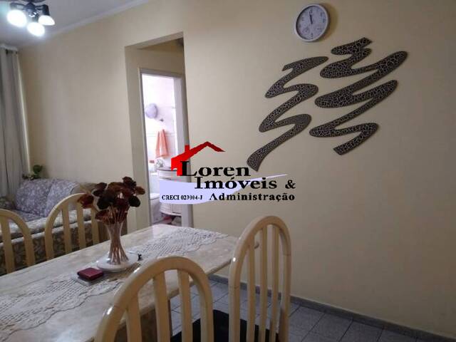 Apartamento para Venda em São Vicente - 4