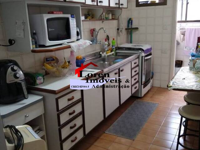 Apartamento para Venda em São Vicente - 5