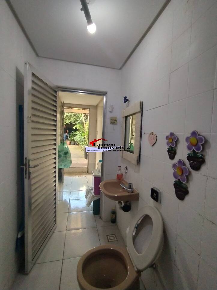 Casa, 2 quartos, 215 m² - Foto 29