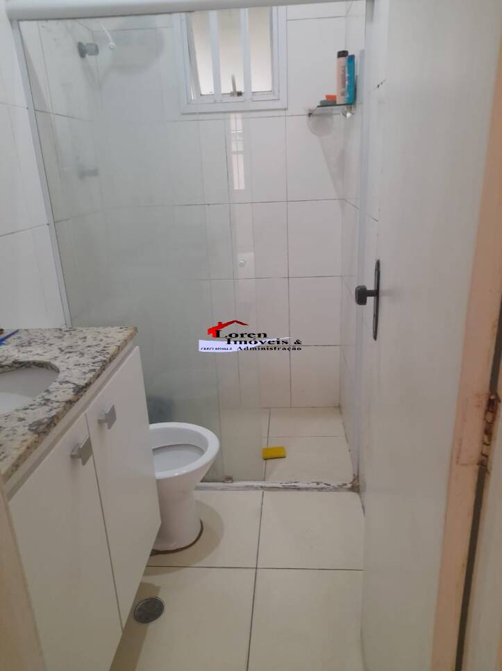 Casa à venda com 2 quartos, 47m² - Foto 3