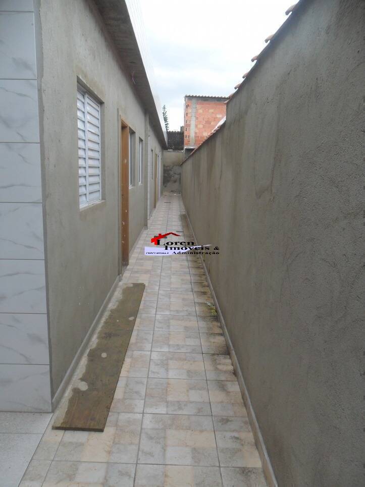 Casa, 1 quarto, 40 m² - Foto 17