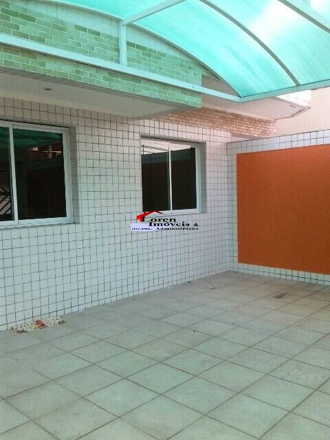 Sobrado, 3 quartos, 140 m² - Foto 16