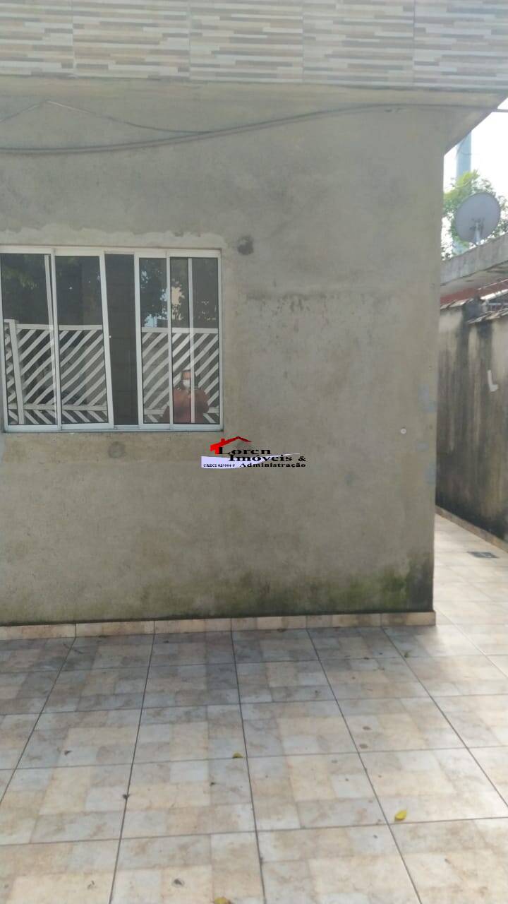 Casa, 1 quarto, 40 m² - Foto 16