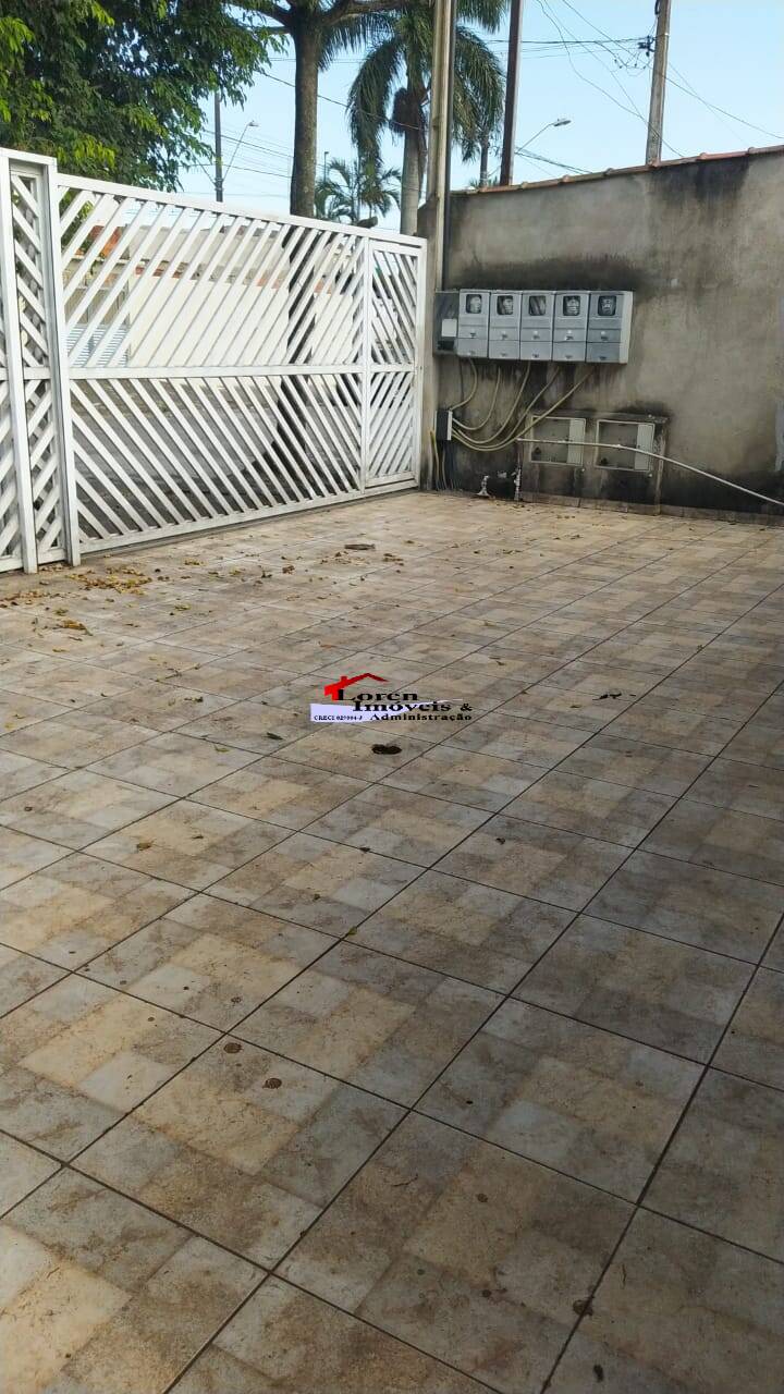 Casa, 1 quarto, 40 m² - Foto 19
