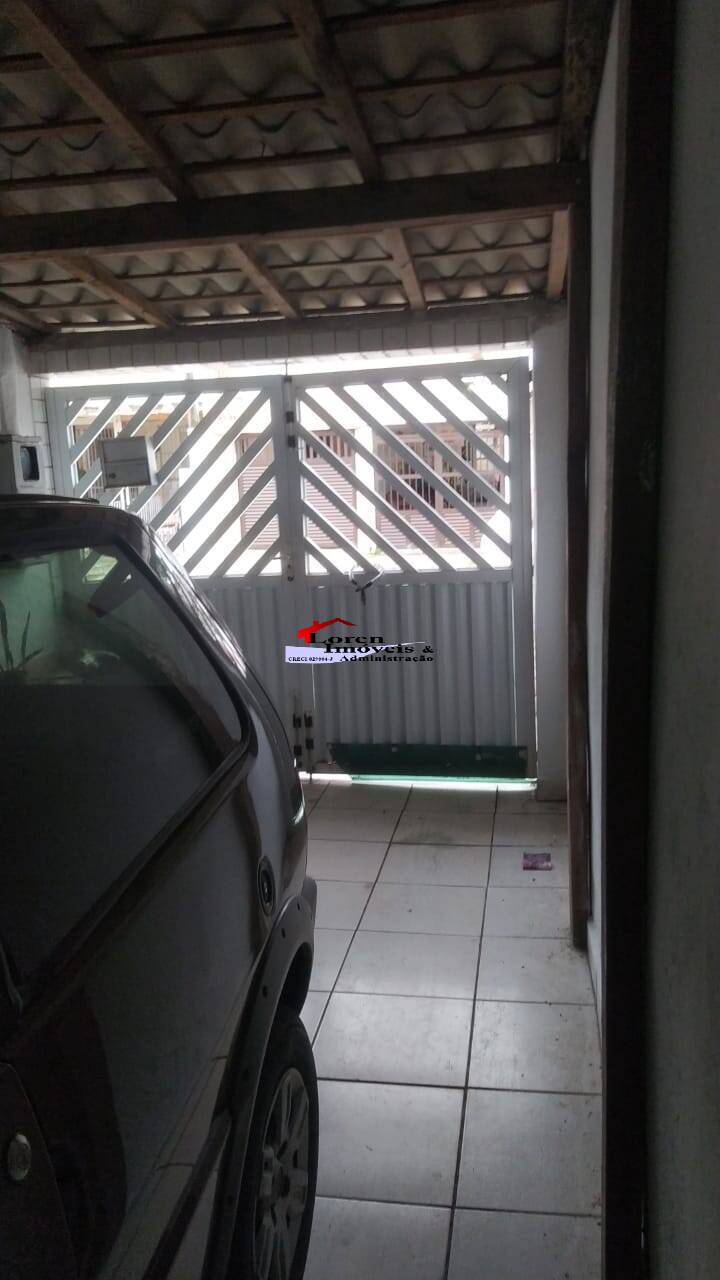 Casa, 2 quartos, 65 m² - Foto 17