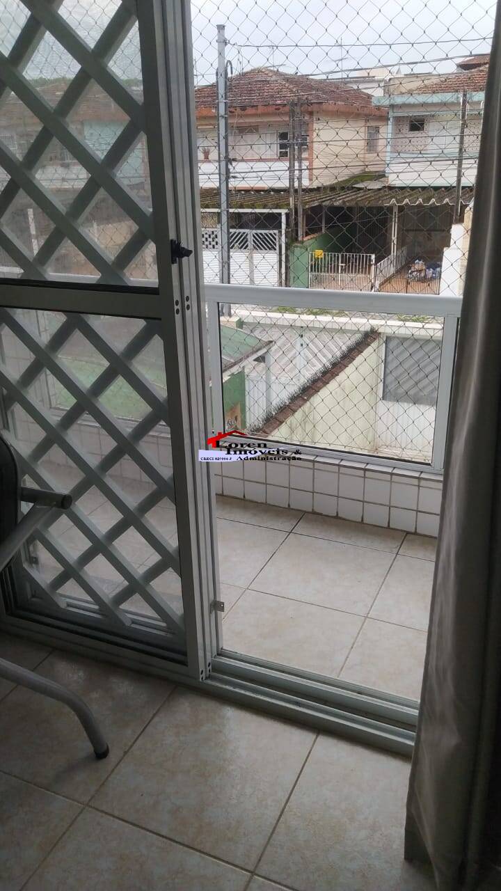 Casa, 2 quartos, 65 m² - Foto 19