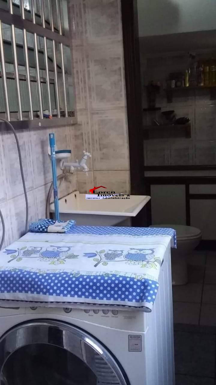 Sobrado, 2 quartos, 68 m² - Foto 16