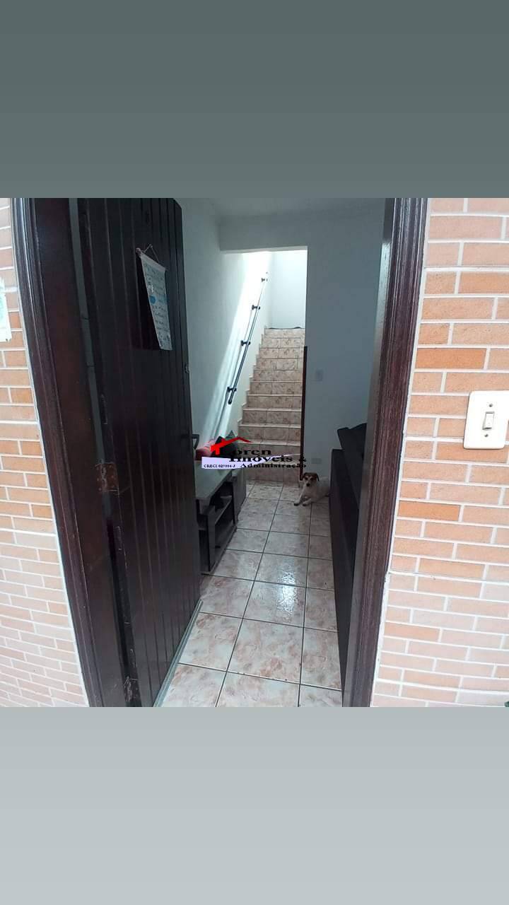 Sobrado, 2 quartos, 68 m² - Foto 17