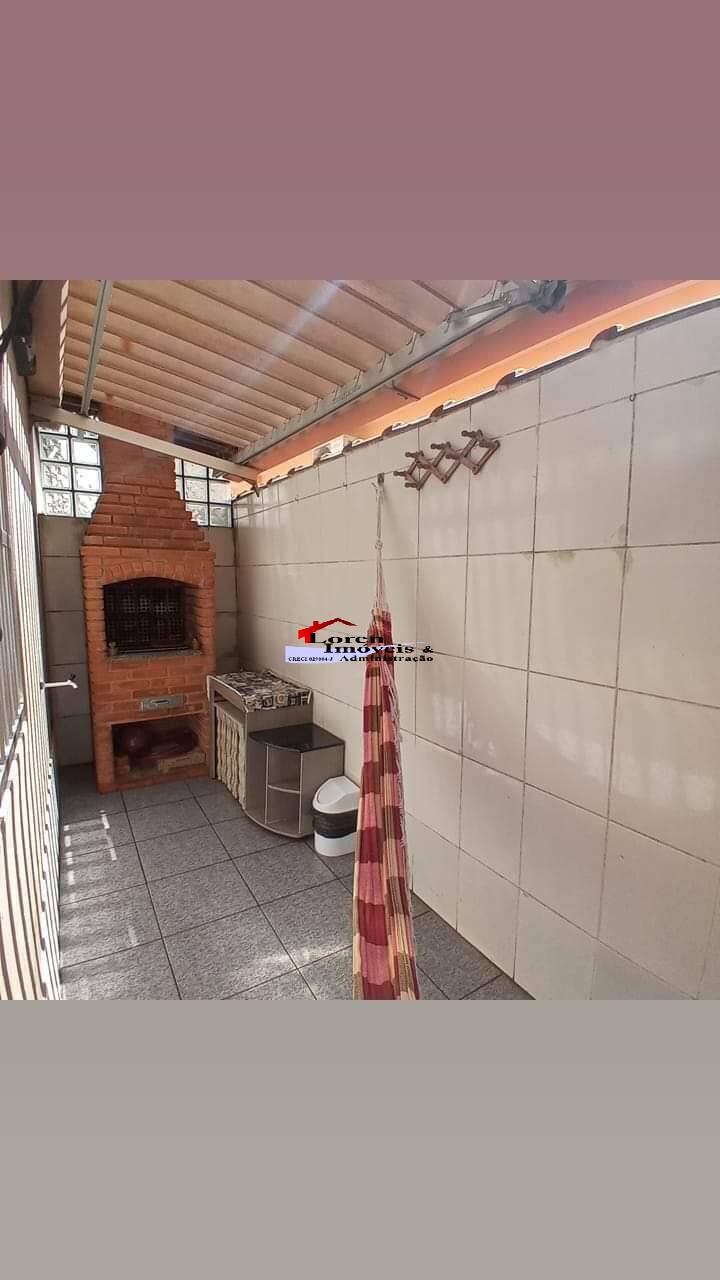 Sobrado, 2 quartos, 68 m² - Foto 18