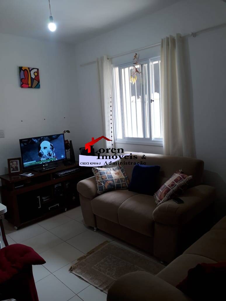 Apartamento à venda com 1 quarto, 55m² - Foto 2