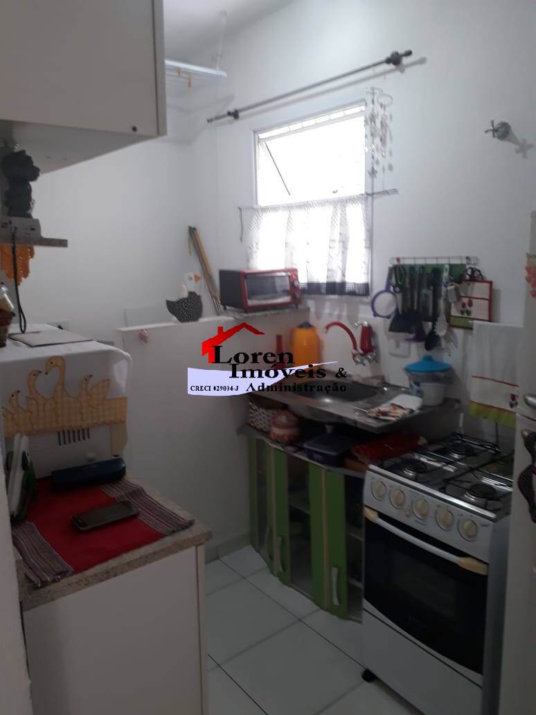 Apartamento à venda com 1 quarto, 55m² - Foto 5