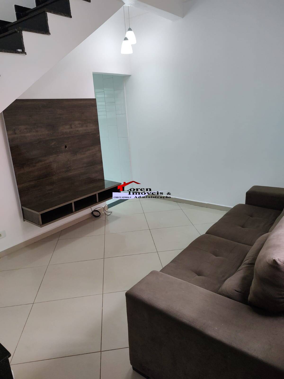 Casa, 2 quartos, 60 m² - Foto 1