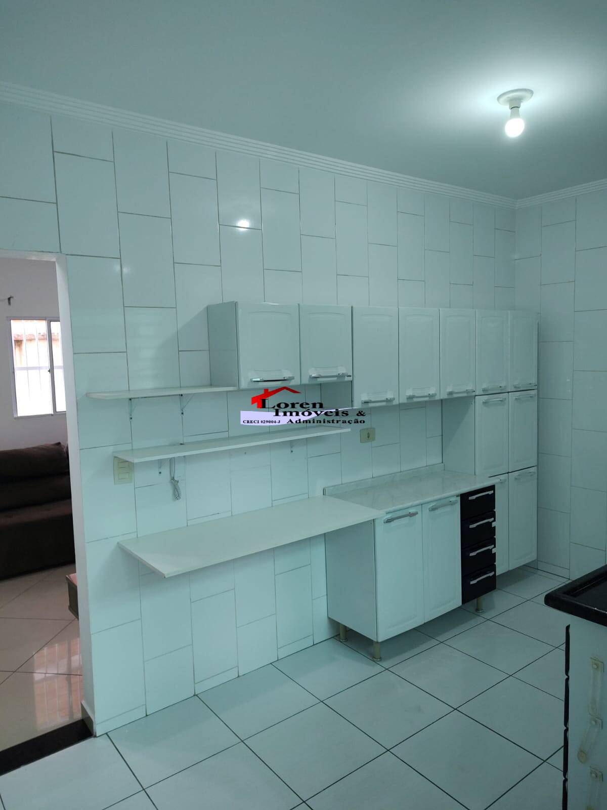 Casa, 2 quartos, 60 m² - Foto 7