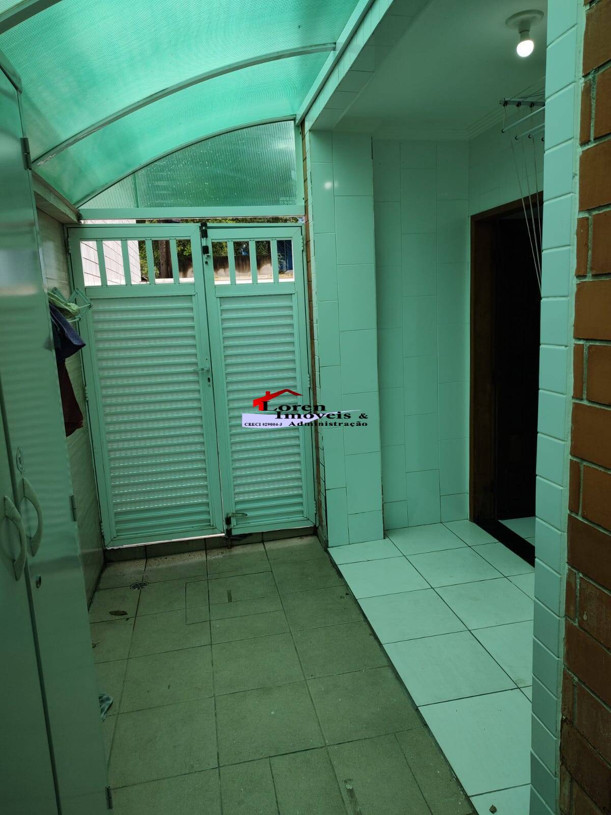 Casa, 2 quartos, 60 m² - Foto 19