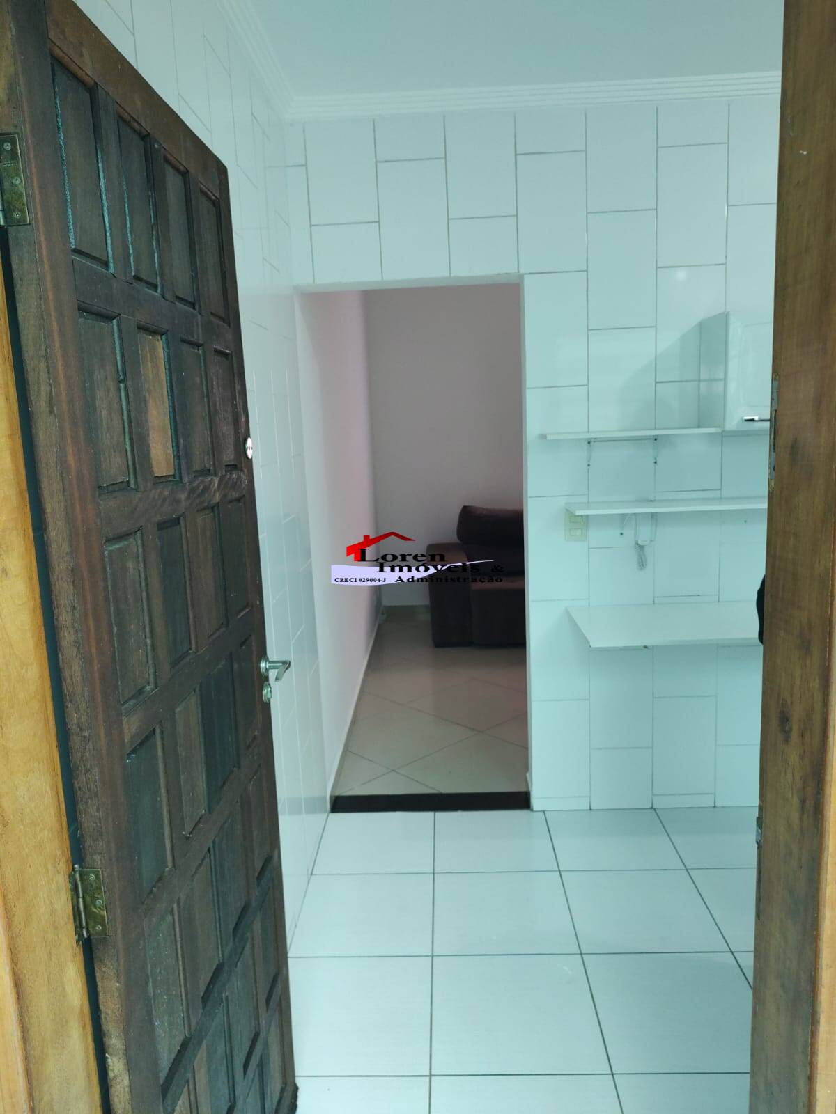 Casa, 2 quartos, 60 m² - Foto 8