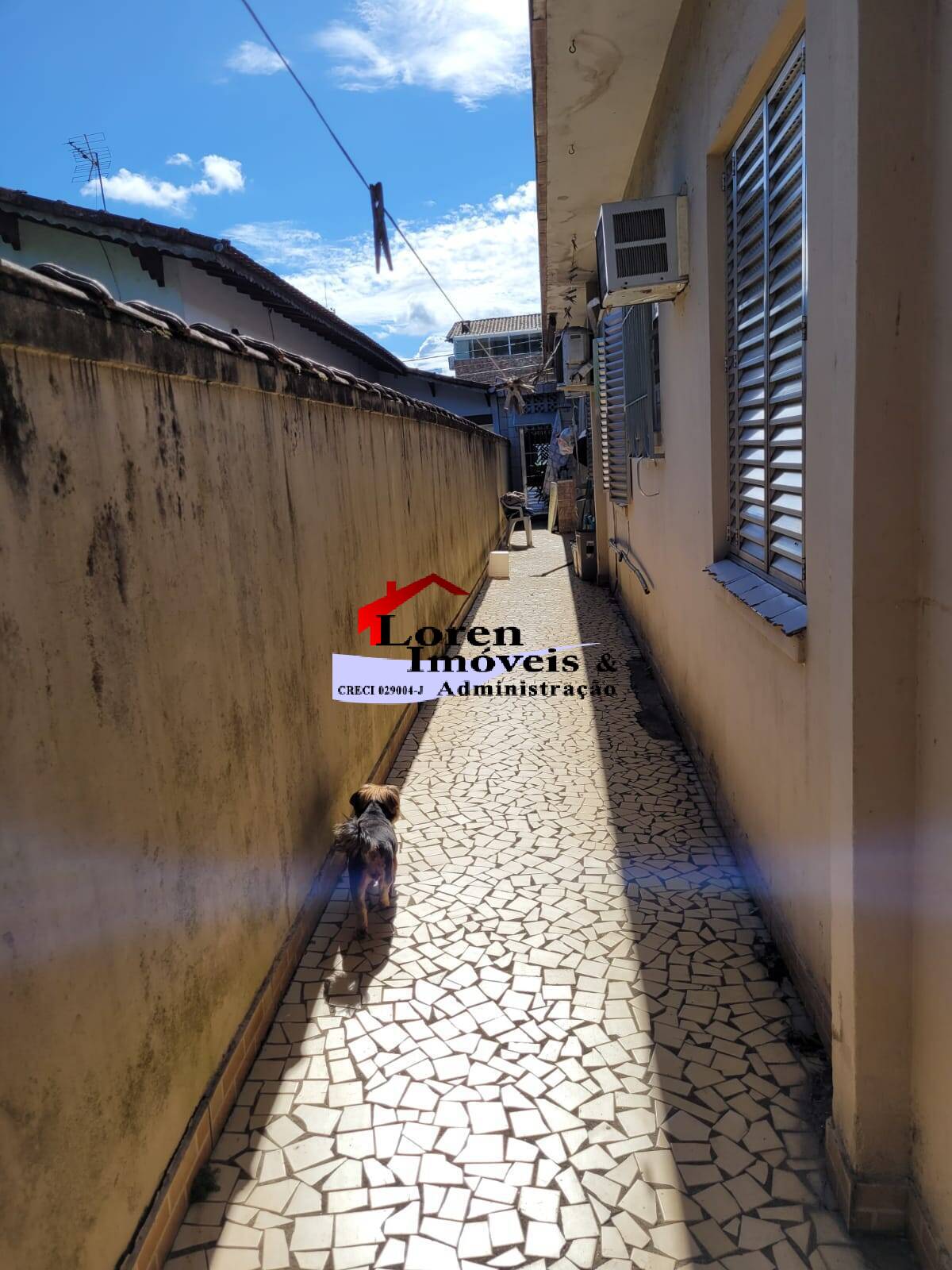 Casa à venda com 3 quartos, 200m² - Foto 18
