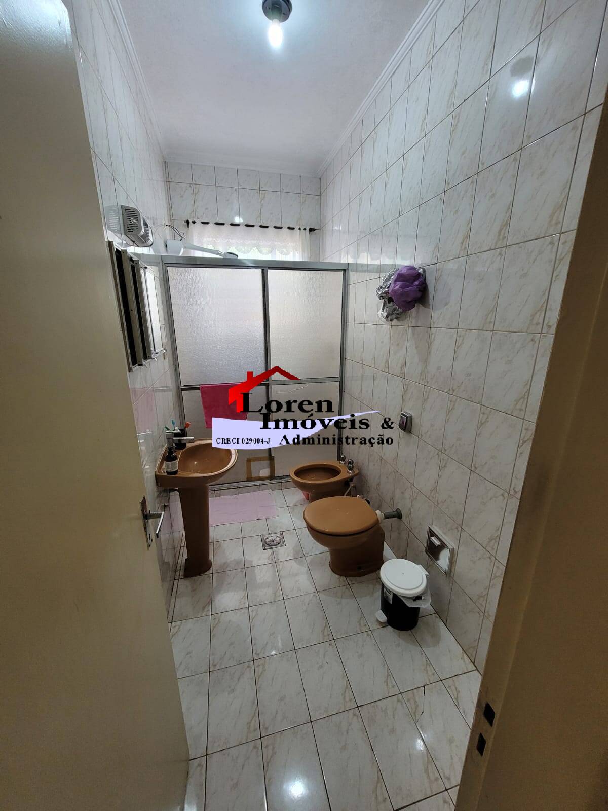 Casa à venda com 3 quartos, 200m² - Foto 8